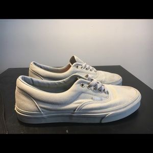 Grey Era Pro Vans